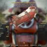 [Legendary Power Armor] Unyielding Sentinel T-51 Armors (5/5 FULL AP REFRESH) - image
