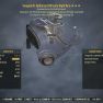Vanguard's Sentinel Ultracite SET (5/5 FULL AP REFRESH, FULL MODS) - image