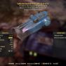 [Legendary Power Armor] Unyielding Sentinel X-01 Armors (5/5 FULL AP REFRESH) - image