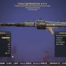 Furious Light Machine Gun (LMG) (+25% damage WA, 15% faster reload) - image