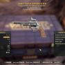 Junkie's .44 Pistol (25% faster fire rate, 25% less VATS AP cost) - image