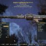 Vampire's Light Machine Gun (LMG) (25% faster fire rate, 25% less VATS AP cost) - image