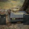 [LUCK SENT] Sentinel Wedding Ring (LUCK) [Legendary outfit] - image
