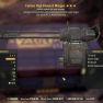 Furious Explosive Minigun (25% less VATS AP cost) - image