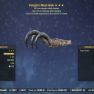 Vampire's Meat Hook (+40% damage PA, Take 15% less damage WB) - image
