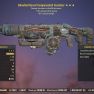 Bloodied Cryolator (+25% damage WA, 90% reduced weight) - image