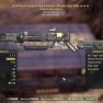Quad Ultracite Laser rifle (25% faster fire rate, 90% reduced weight) - image
