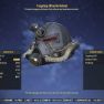 Overeater's Weapon weight Ultracite SET (5/5 FULL AP REFRESH, FULL MODS) - image