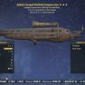 Junkie's Harpoon Gun (+50% critical damage, 25% less VATS AP cost) - image