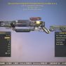 Anti-Armor Ultracite Laser rifle (+50% critical damage, 15% faster reload) - image