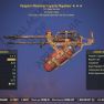 Vampire's Flamer (25% faster fire rate, 15% faster reload) - image