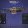 Bloodied Pepper Shaker (25% faster fire rate, 15% faster reload) - image