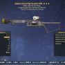 Junkie's Explosive Pipe Revolver (VATS crit fills 15% faster) - image