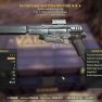 Two Shot 10mm pistol (+50% critical damage, 25% less VATS AP cost) - image