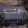 Vampire's Ultracite Laser rifle (+50% critical damage, 25% less VATS AP cost) - image