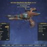 Anti-Armor Alien Blaster (+50% critical damage, 90% reduced weight) - image