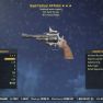 Quad .44 Pistol (25% faster fire rate, 90% reduced weight) - image