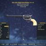 Anti-Armor Explosive Single Action Revolver (15% faster reload) - image