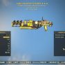 Junkie's Tesla rifle (25% faster fire rate, 90% reduced weight) - image