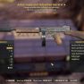Junkie's Submachine Gun (25% faster fire rate, VATS crit fills 15% faster) - image