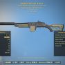 Bloodied The Fixer (25% faster fire rate, 15% faster reload) - image