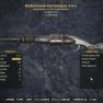 Bloodied Alien disintegrator (25% faster fire rate, 15% faster reload) - image