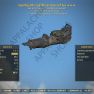 Unyielding Sentinel Marine Armor Set(Explosive resist 5/5, FULL MODS) - image