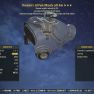 Overeater's Weapon weight Ultracite SET (5/5 FULL AP REFRESH, FULL MODS) - image