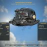 Vanguard's T-60 Sentinel Armors (5/5 FULL AP REFRESH) [Legendary Power Armor] - image