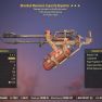 Bloodied Flamer (+25% damage WA, 15% faster reload) - image