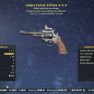Junkie's Explosive .44 Pistol (VATS crit fills 15% faster) - image