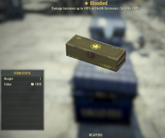 ★Bloodied [Mod Box] - image