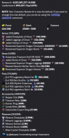 4B (2.2B Unsoulbound) Island 100% SAFE GUARANTEE - image