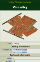 Circuits scrap [10.000] (Junk) - image