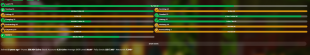 Account 7.3B 273 lvl hypixel solo profile AVG 50 cata 31 - image