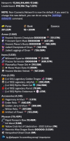 17.2B (10B Unsoulbound) Island 100% SAFE GUARANTEE - image