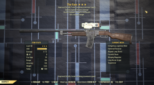Instigating Explosive The Fixer 90% Reduced Weight - image