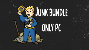⭐[PC] JUNK BUNDLE X10000 ALL 35 TYPES + x10000 FLUX ALL 5 types [FAST DELIVERY]⭐ - image