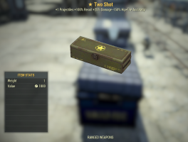 ★Two Shot [Mod Box] - image