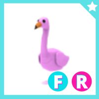 Flamingo FR - Adopt Me - image