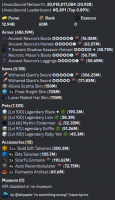 21B (All Unsoulbound) Island 100% SAFE GUARANTEE - image
