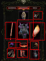(Circle of Fortune) Judgement Paladin Early Endgame Unique Set Check Offer Description Best Price Be - image
