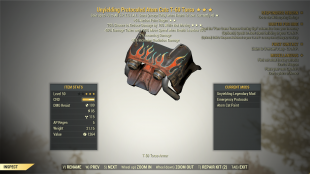 Unyielding Sentinel Atom Cats T-60 Power Armor (AP Refresh) 6/6 Full Set - image