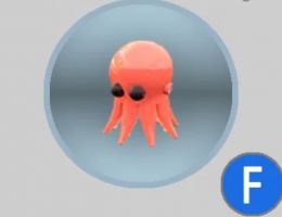 Octopus F - image