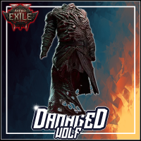 ⚜️ Skin of the Loyal Garment +10 Exalted Orb ⚜️ Fast & Safe Delivery! - image