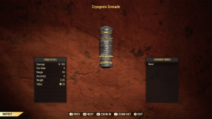 Xbox - Cryogenic Grenade (x200) - image