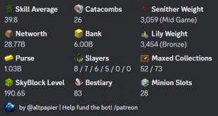 29B Account - image