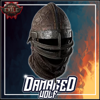 ⚜️ Erian's Cobble Guarded Helm + 30 Exalted Orb ⚜️ Path of Exile 2 ⚜️ Fastest and Safest Delivery - image