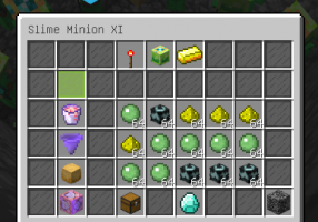 Minecraft Premium Account FULL Access // Top Slime Farm - image