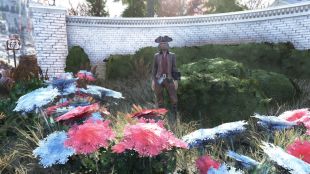 Pirate Costume & Hat 2in1 - image